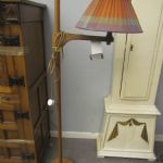 673 2266 FLOOR LAMP